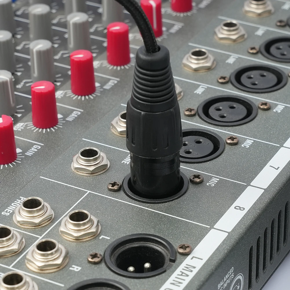 Premium Gold-plated Y-type Audio Cable For Seamless Connection And Superior Mixing Console Speaker Connection Cable
Premium Gold-plated Y-type Audio Cable For Seamless Connection And Superior Mixing Console Speaker Connection Cable