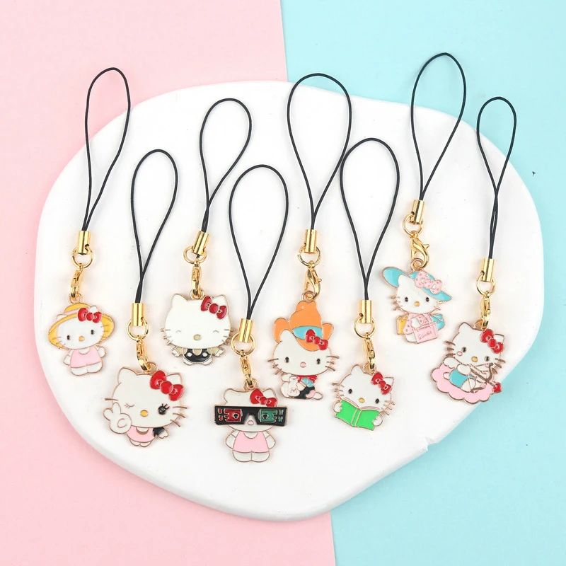 Kawaii KT Cat МОБИЛЬНЫЙ ТЕЛЕФОН Lanyard мультяшный аниме металлический сотовый телефон ремень Подвеска для девочек симпатичный телефон цепь брелок
Kawaii KT Cat МОБИЛЬНЫЙ ТЕЛЕФОН Lanyard мультяшный аниме металлический сотовый телефон ремень Подвеска для девочек симпатичный телефон цепь брелок