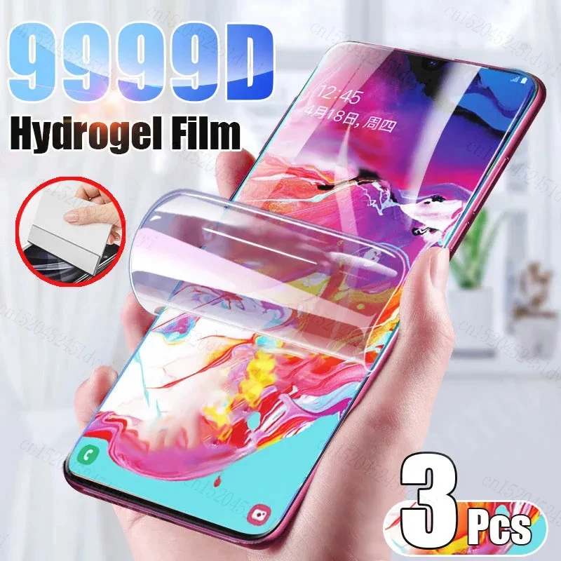 Гидрогелевая пленка для Honor X10 9S 9A 9C 9X 8A 8C 8S 8X, Защитная пленка для Honor 7A 7C 7S 7X V30 V20 X10 20S 30S, пленка, 3 шт.
Гидрогелевая пленка для Honor X10 9S 9A 9C 9X 8A 8C 8S 8X, Защитная пленка для Honor 7A 7C 7S 7X V30 V20 X10 20S 30S, пленка, 3 шт.
