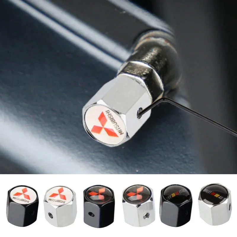 Car Valve Stem Caps Anti Theft for Ralliart Colt Carisma Mirage Pajero ASX L200 Montero Outlander Lancer 9 Xpander Evolution X
Car Valve Stem Caps Anti Theft for Ralliart Colt Carisma Mirage Pajero ASX L200 Montero Outlander Lancer 9 Xpander Evolution X