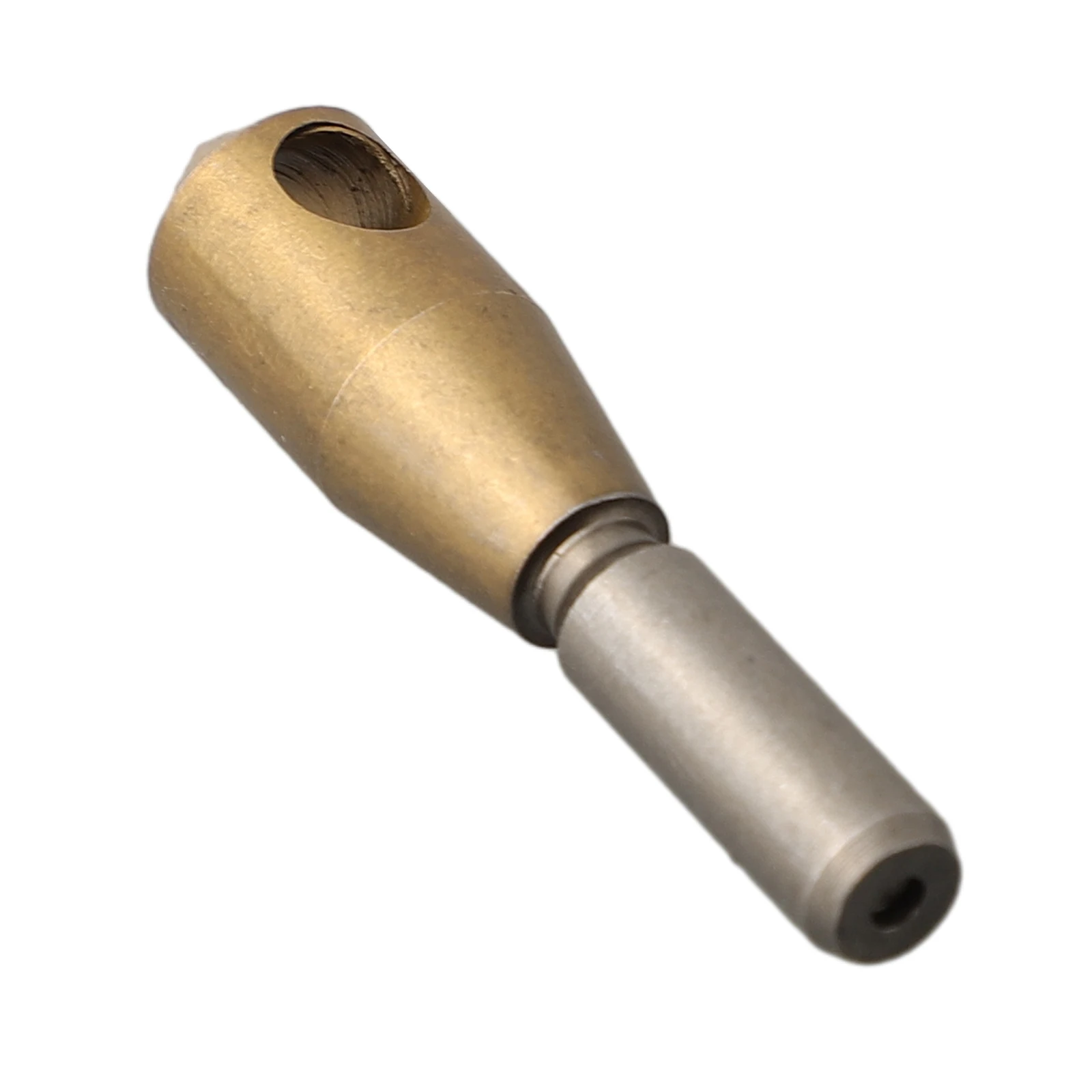 High Quality Brand New Durable Drill Bit Tools For Cutting High Speed Steel Titanium-Plated Deburring Drill Taper
High Quality Brand New Durable Drill Bit Tools For Cutting High Speed Steel Titanium-Plated Deburring Drill Taper