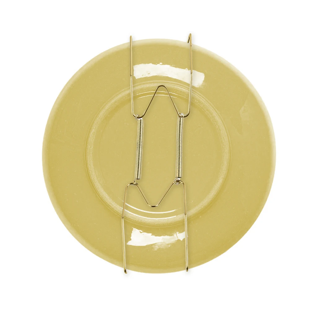 5Pcs Wall Display Plate Hangers W Type Decoration Crafts Dish Spring Holder Hook Home Decor Kitchen Accessory 8/10/12/14/16 Inch
5Pcs Wall Display Plate Hangers W Type Decoration Crafts Dish Spring Holder Hook Home Decor Kitchen Accessory 8/10/12/14/16 Inch