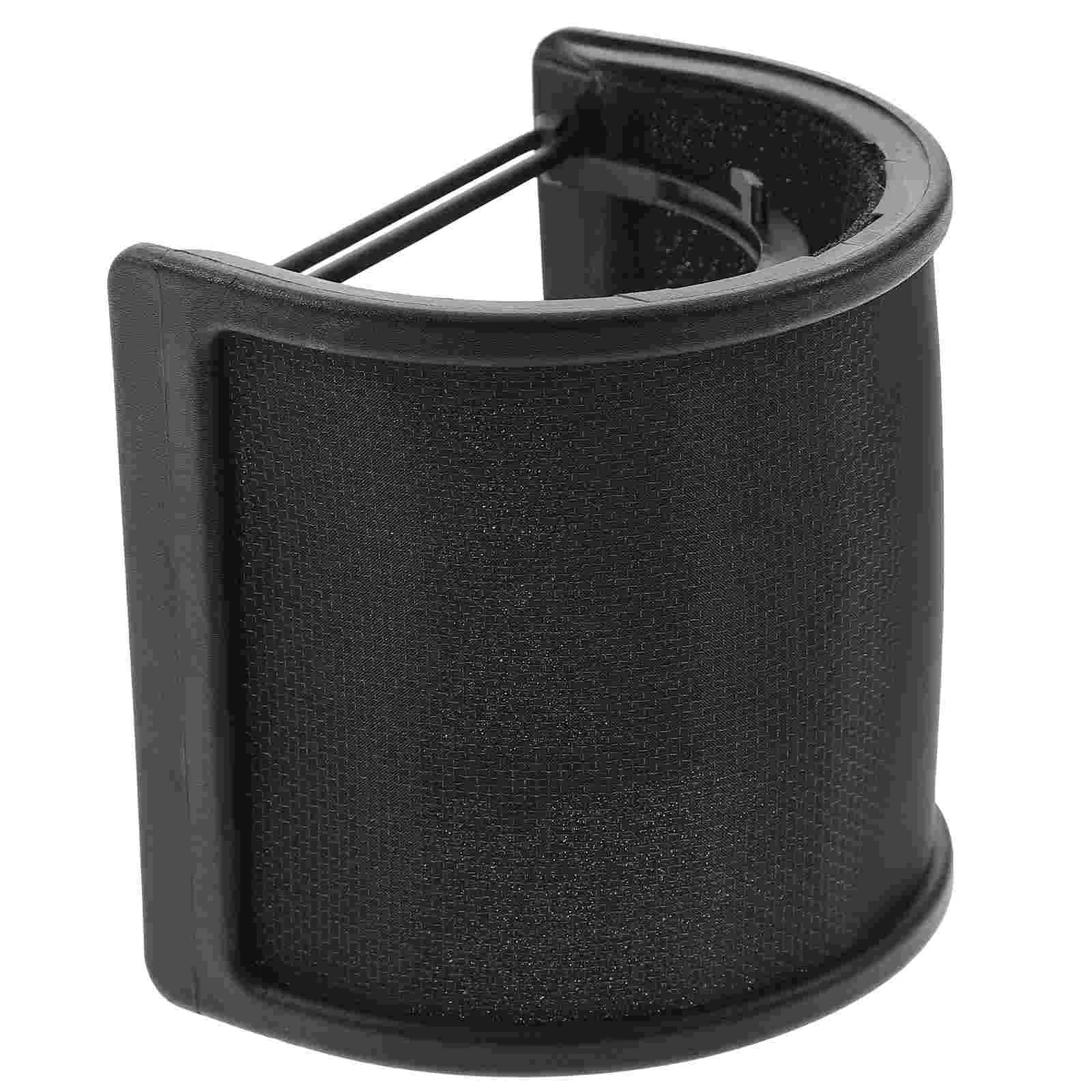 Universal Microphone Pop Filter Studio Recording Filter Adjustable Microphone Pop Shield Microphone Wind Cover Accessory
Universal Microphone Pop Filter Studio Recording Filter Adjustable Microphone Pop Shield Microphone Wind Cover Accessory