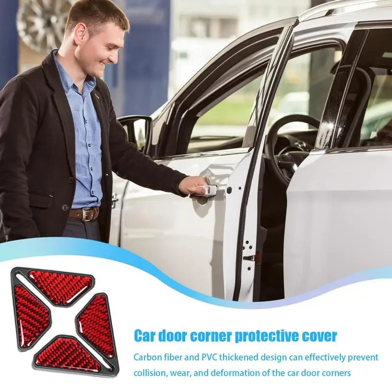 Защитные щитки для края автомобильной двери 2 шт., защита для края автомобильной двери из углеродного волокна, защита от царапин, отделка края автомобильной двери, прочный стильный клей для автомобиля
Защитные щитки для края автомобильной двери 2 шт., защита для края автомобильной двери из углеродного волокна, защита от царапин, отделка края автомобильной двери, прочный стильный клей для автомобиля