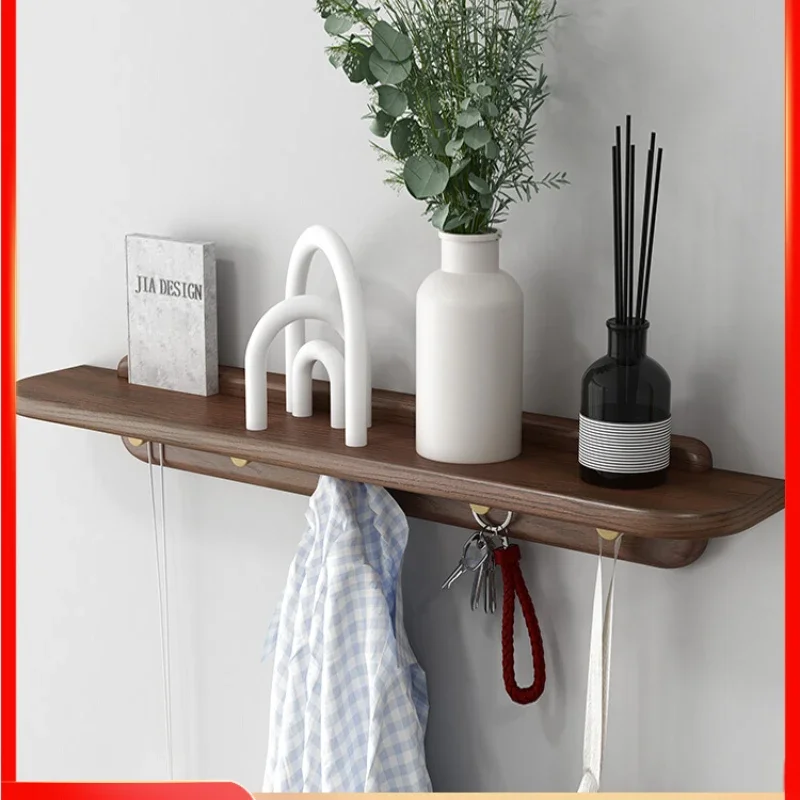 Solid wood wall mounted shelves, wall mounted bedroom wall decoration, one line partition, living room background, TV wall, porc
Solid wood wall mounted shelves, wall mounted bedroom wall decoration, one line partition, living room background, TV wall, porc