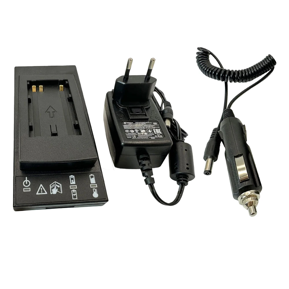 Upgrade your Charging Experience with GKL211 Total Station Charger for GEB221 GEB211 GEB212 GEB222 Lithium Ion Battery
Upgrade your Charging Experience with GKL211 Total Station Charger for GEB221 GEB211 GEB212 GEB222 Lithium Ion Battery