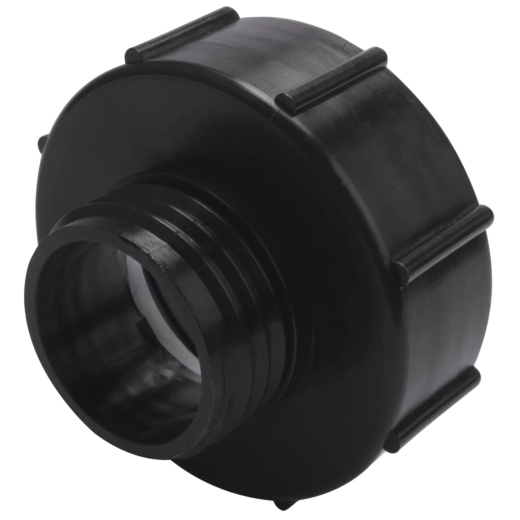 

IBC Adapter S100X8 to Reduce S60X6 IBC Tank Connector Adapter Replacement Garden Water Connectors