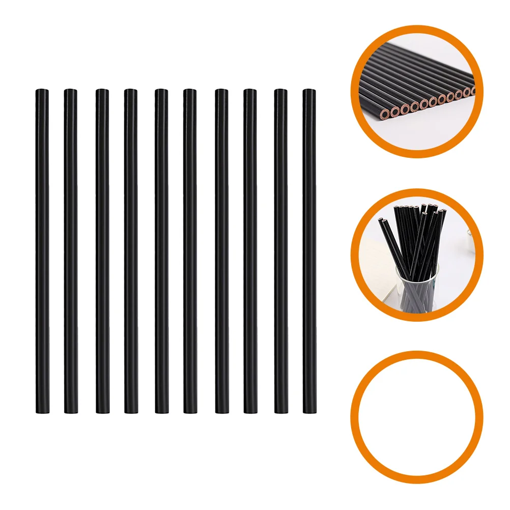 10Pcs Mark Pen Special Pencil Painting Marker Pen Glass Ceramic Marking Pencil Multi-use Pencil
10Pcs Mark Pen Special Pencil Painting Marker Pen Glass Ceramic Marking Pencil Multi-use Pencil