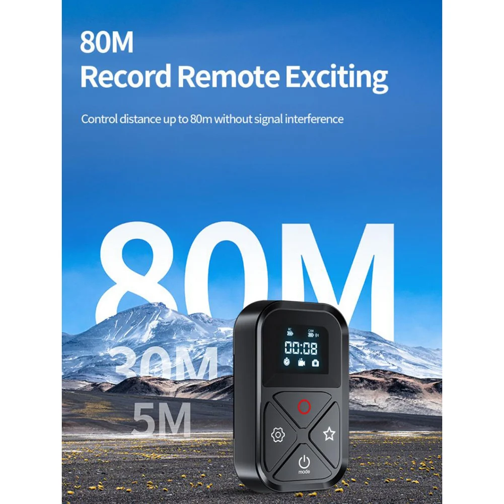 Пульт дистанционного управления для GoPro Hero 10 9 8 Max с креплением на руку и совместимым с Bluetooth Смарт-пульт дистанционного управления для GoPro 10
Пульт дистанционного управления для GoPro Hero 10 9 8 Max с креплением на руку и совместимым с Bluetooth Смарт-пульт дистанционного управления для GoPro 10