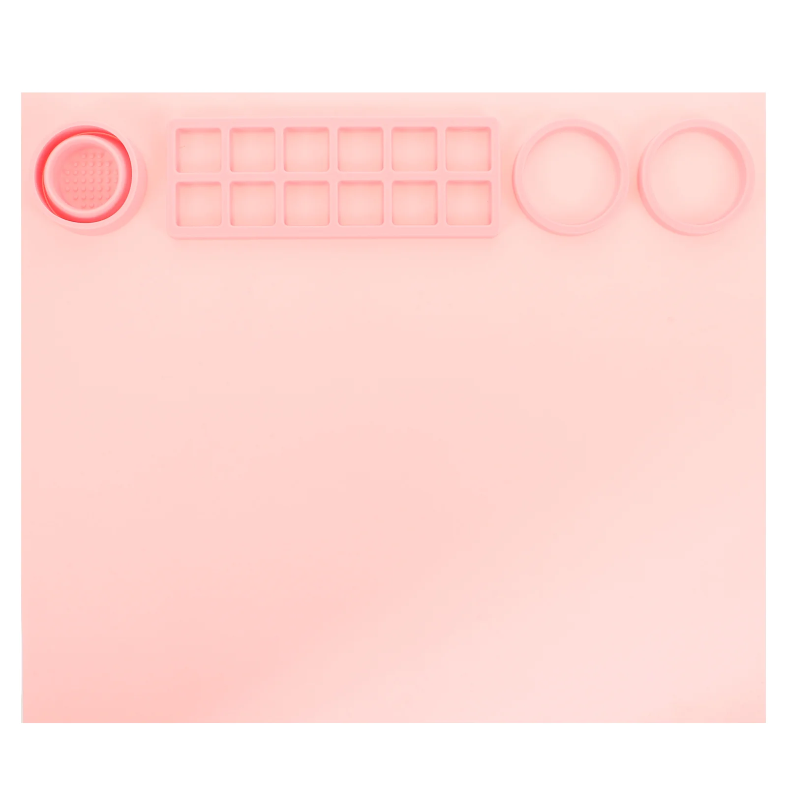 Cake Mold Child Doodle Board Quilting Cutting Mats Silica Gel Nonstick Craft for Painting 
Cake Mold Child Doodle Board Quilting Cutting Mats Silica Gel Nonstick Craft for Painting