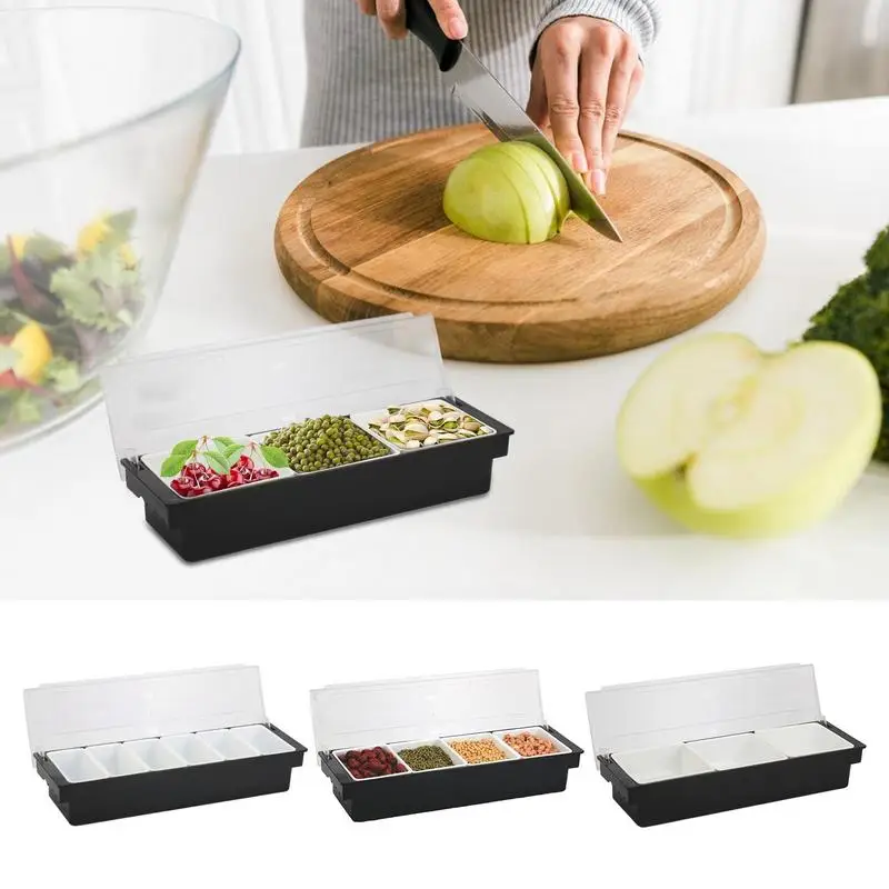 Transparent Food Holder Box Food Fruit Round Storage Box Portable Compartment Refrigerator Organizers Spice Pots With Lid
Transparent Food Holder Box Food Fruit Round Storage Box Portable Compartment Refrigerator Organizers Spice Pots With Lid