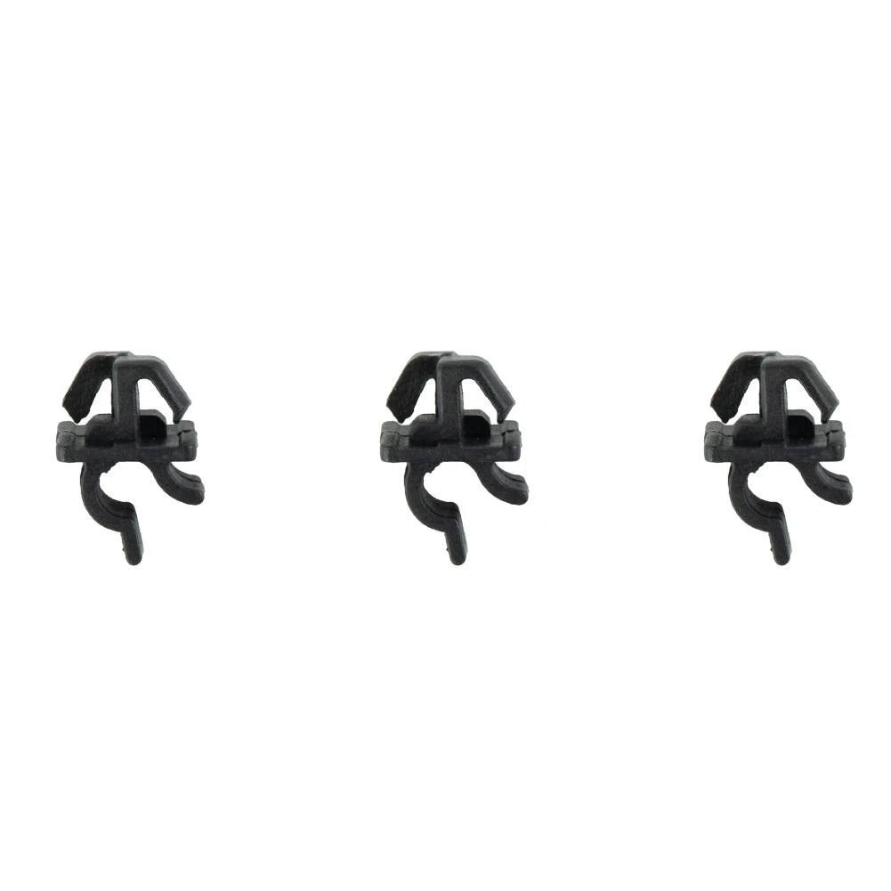 Car Fixing Clip ABS Car Accessories 3pcs/set Auto Replacement Parts Support Rod Clamps Brand New Car Spare Parts
Car Fixing Clip ABS Car Accessories 3pcs/set Auto Replacement Parts Support Rod Clamps Brand New Car Spare Parts