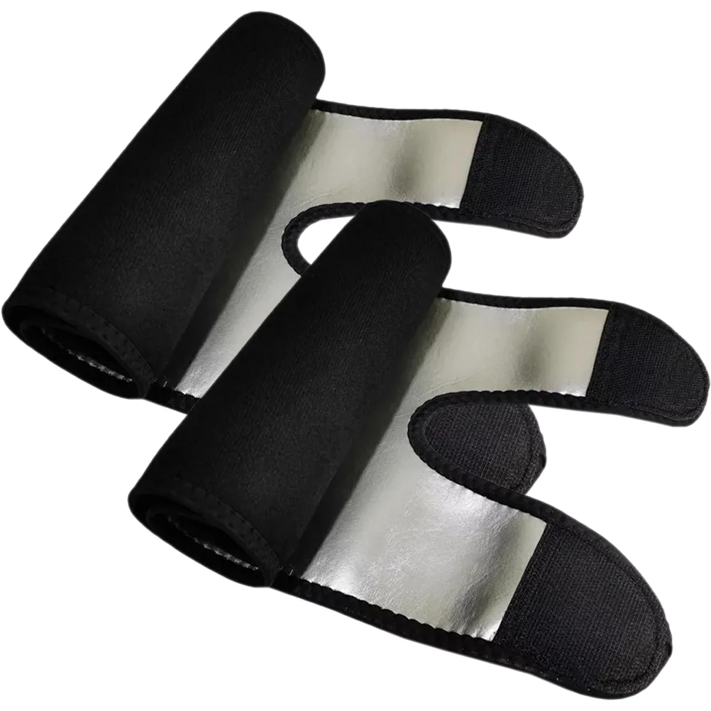 Fitness Leggings Loose Wight Thigh Wraps Women Sweating Bands Slimming Sleeve Sleeves for Absorb Fat
Fitness Leggings Loose Wight Thigh Wraps Women Sweating Bands Slimming Sleeve Sleeves for Absorb Fat