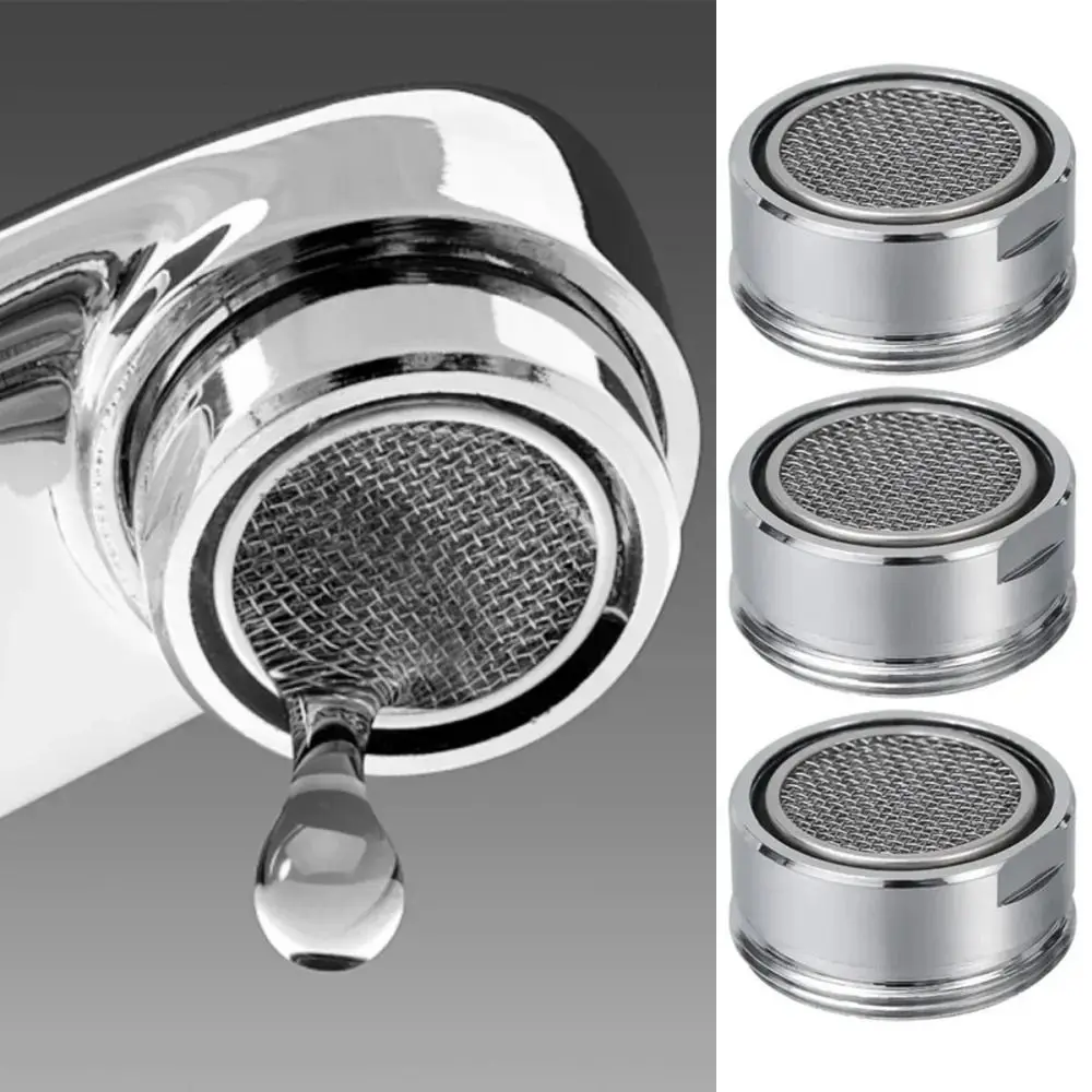 1/2/4Pcs Water Saving Faucet Bubbler Water Purifier Filter Nozzle Water Saving Tap Aerator Bathroom Faucet Accessories Hardware
1/2/4Pcs Water Saving Faucet Bubbler Water Purifier Filter Nozzle Water Saving Tap Aerator Bathroom Faucet Accessories Hardware
