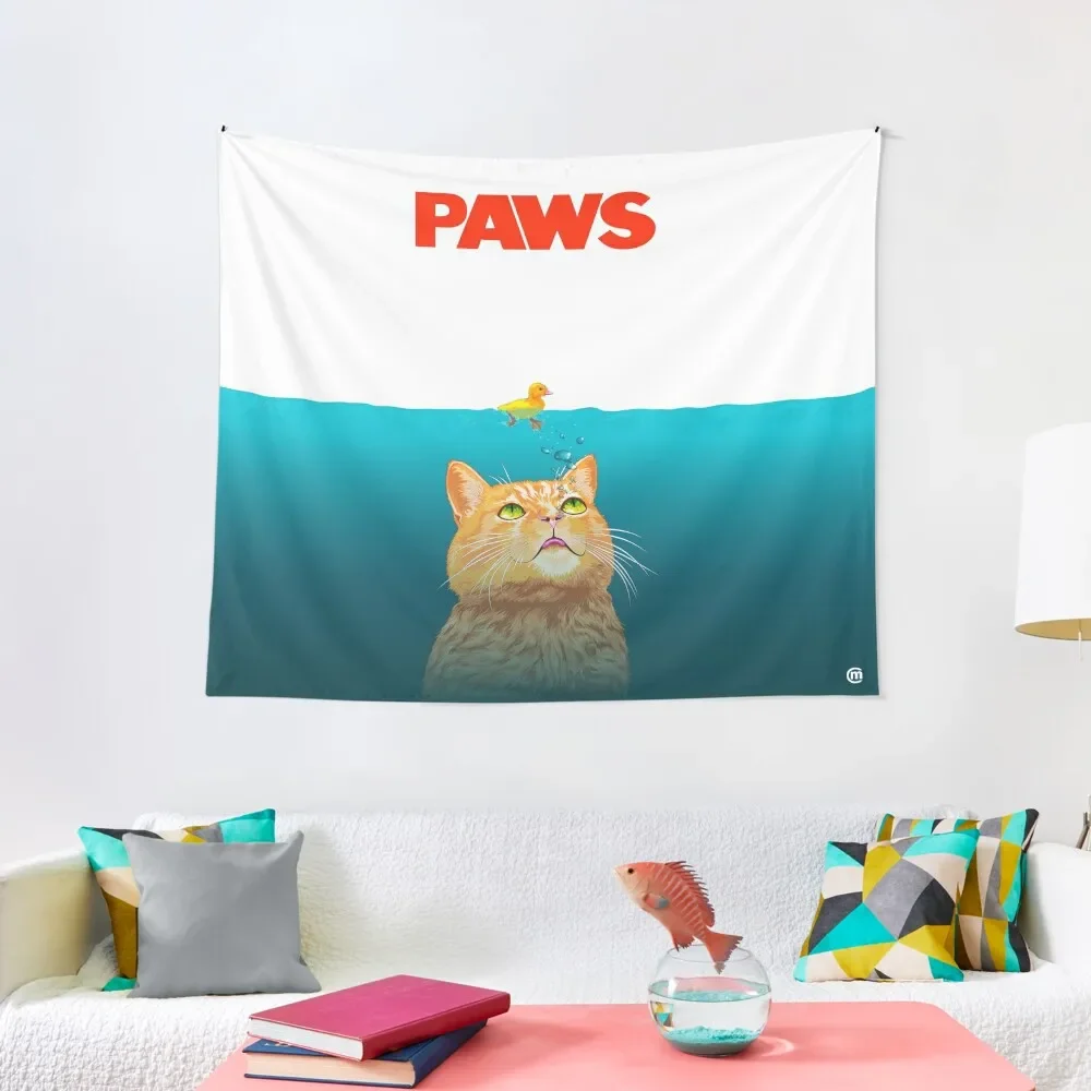 Paws! Tapestry Wallpapers Home Decor Room Decorations Anime Decor Wall Art Tapestry
Paws! Tapestry Wallpapers Home Decor Room Decorations Anime Decor Wall Art Tapestry