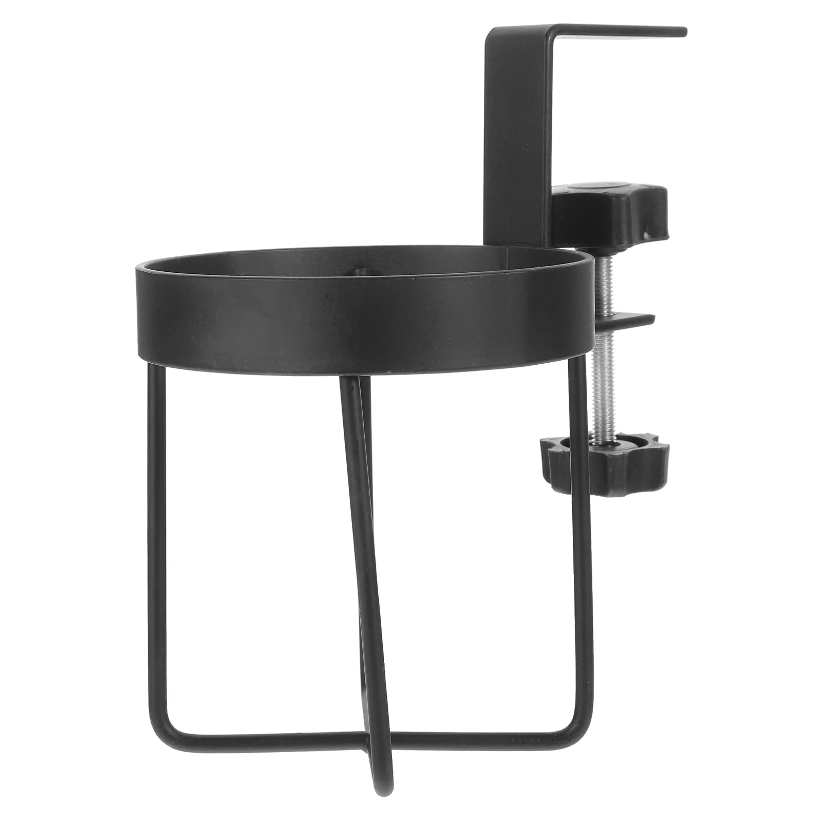 Desk Storage Rack Water Glass Holder Organizer Shelf Cup Tray Clip Coffee Mug for Table Edges Desktop Side
Desk Storage Rack Water Glass Holder Organizer Shelf Cup Tray Clip Coffee Mug for Table Edges Desktop Side