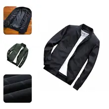 Terrific Spring Coat Elastic Hem Elastic Cuff Casual Men Jacket Men Coat Spring Coat
Terrific Spring Coat Elastic Hem Elastic Cuff Casual Men Jacket Men Coat Spring Coat