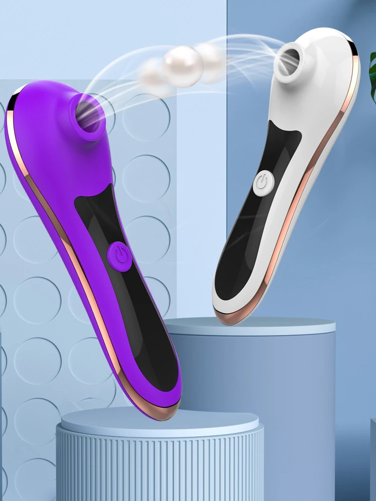 Вакуумный стимулятор 