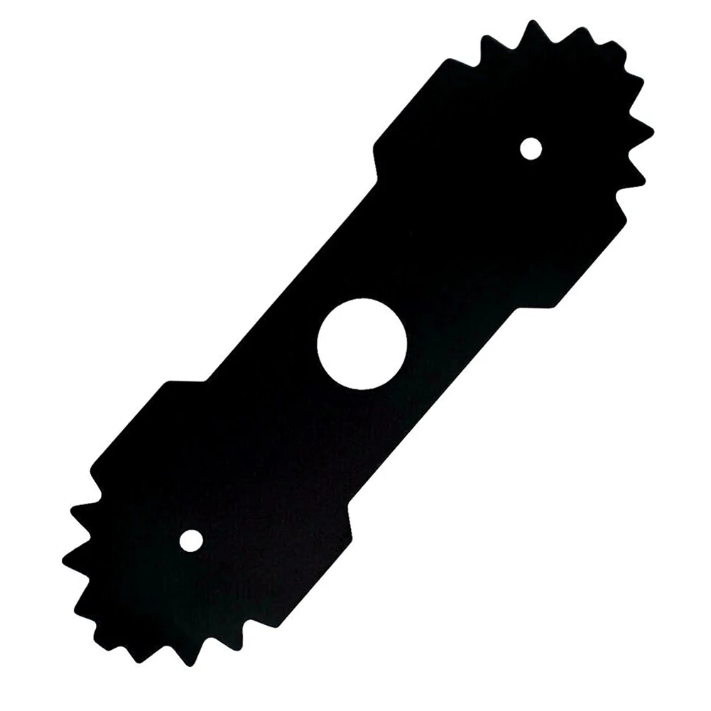 638006008 Edger Blade With Teeth For Ryobi RY13050 RY13050A RY15518 RY40030 Lawn Edgers Cutting Blade Replacement Accessories
638006008 Edger Blade With Teeth For Ryobi RY13050 RY13050A RY15518 RY40030 Lawn Edgers Cutting Blade Replacement Accessories