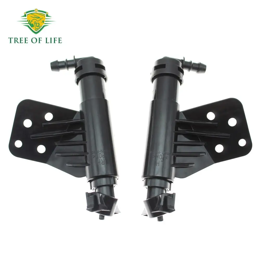 98671-F1000 98672-F1000 98671F1000 NEW Front Left&Right Headlamp Headlight Cleaning Spray Pump For KIA Sportage IV KX5 2016-
98671-F1000 98672-F1000 98671F1000 NEW Front Left&Right Headlamp Headlight Cleaning Spray Pump For KIA Sportage IV KX5 2016-