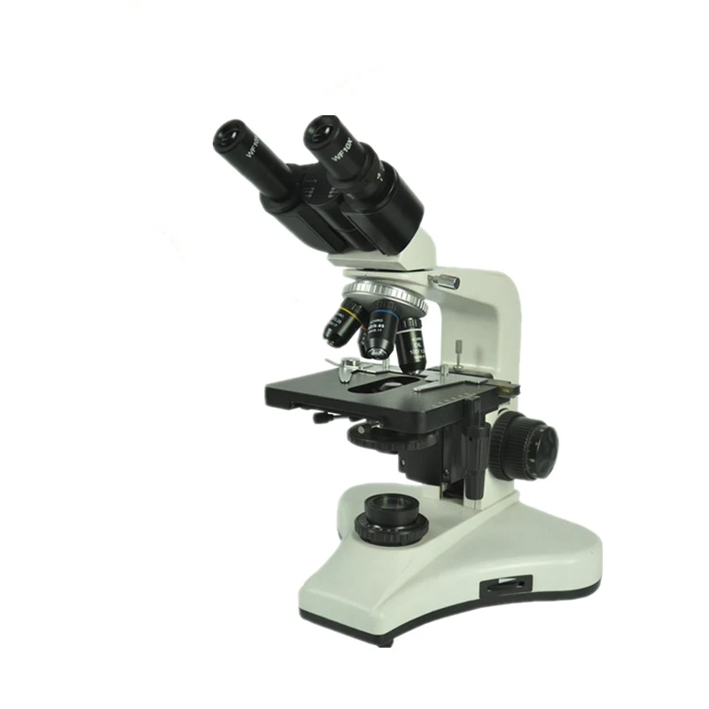 Chemical Liquid Drug Detection 1000x Camera Photos Three-eye Biological Microscope
Chemical Liquid Drug Detection 1000x Camera Photos Three-eye Biological Microscope