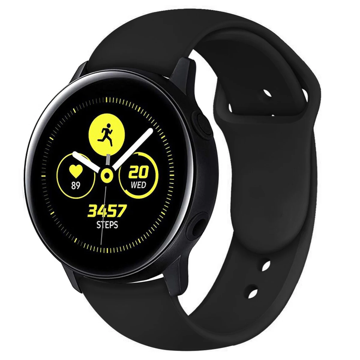 Ремешок силиконовый для Huawei wtach GT 2 2e pro, спортивный браслет для Samsung Gear S3 Galaxy watch 3 45 мм 46 мм 42 мм Active 2, 20 мм 22 мм
Ремешок силиконовый для Huawei wtach GT 2 2e pro, спортивный браслет для Samsung Gear S3 Galaxy watch 3 45 мм 46 мм 42 мм Active 2, 20 мм 22 мм