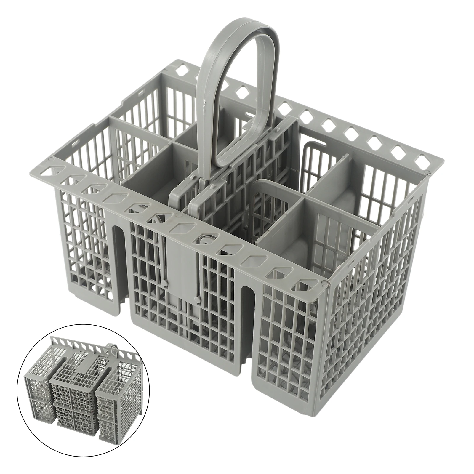 Dishwasher Basket Universal Cutlery Basket Storage Box For Bauknecht Indesit Hotpoint Dish Washer Plate Cleaning Storage Basket
Dishwasher Basket Universal Cutlery Basket Storage Box For Bauknecht Indesit Hotpoint Dish Washer Plate Cleaning Storage Basket