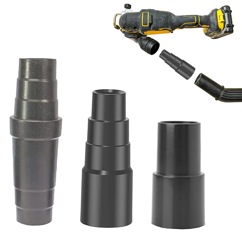 Vacuum Cleaner Hose Adapter Kits 1-1/4" Or 1-1/2" Hose Connector Household Robotic Cleaning Tools Accessories
Vacuum Cleaner Hose Adapter Kits 1-1/4" Or 1-1/2" Hose Connector Household Robotic Cleaning Tools Accessories