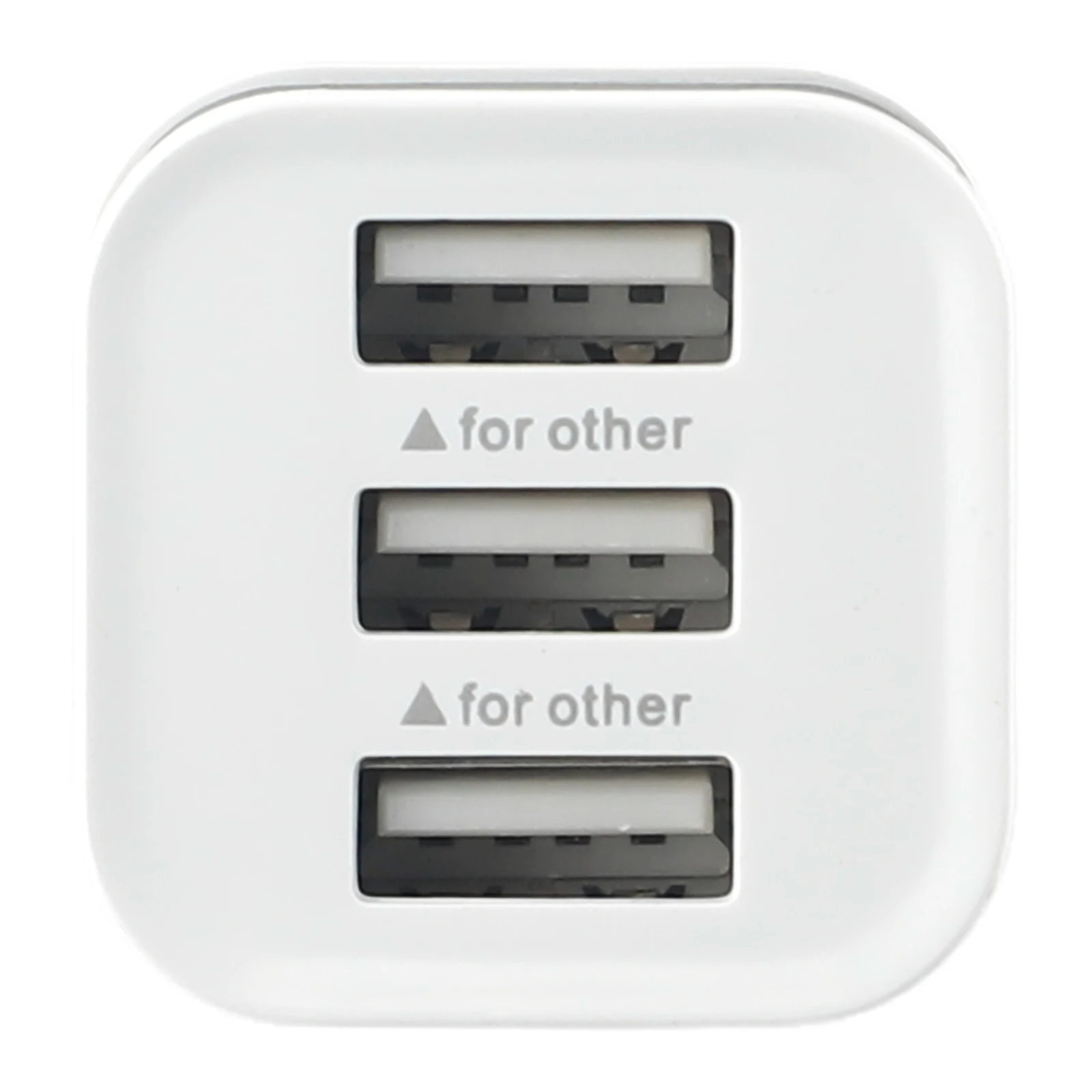 Extender USB Extender Not Transfer Data USB Interface Input 3USB Interface Can Only Charge High Quality Hot Sale
Extender USB Extender Not Transfer Data USB Interface Input 3USB Interface Can Only Charge High Quality Hot Sale