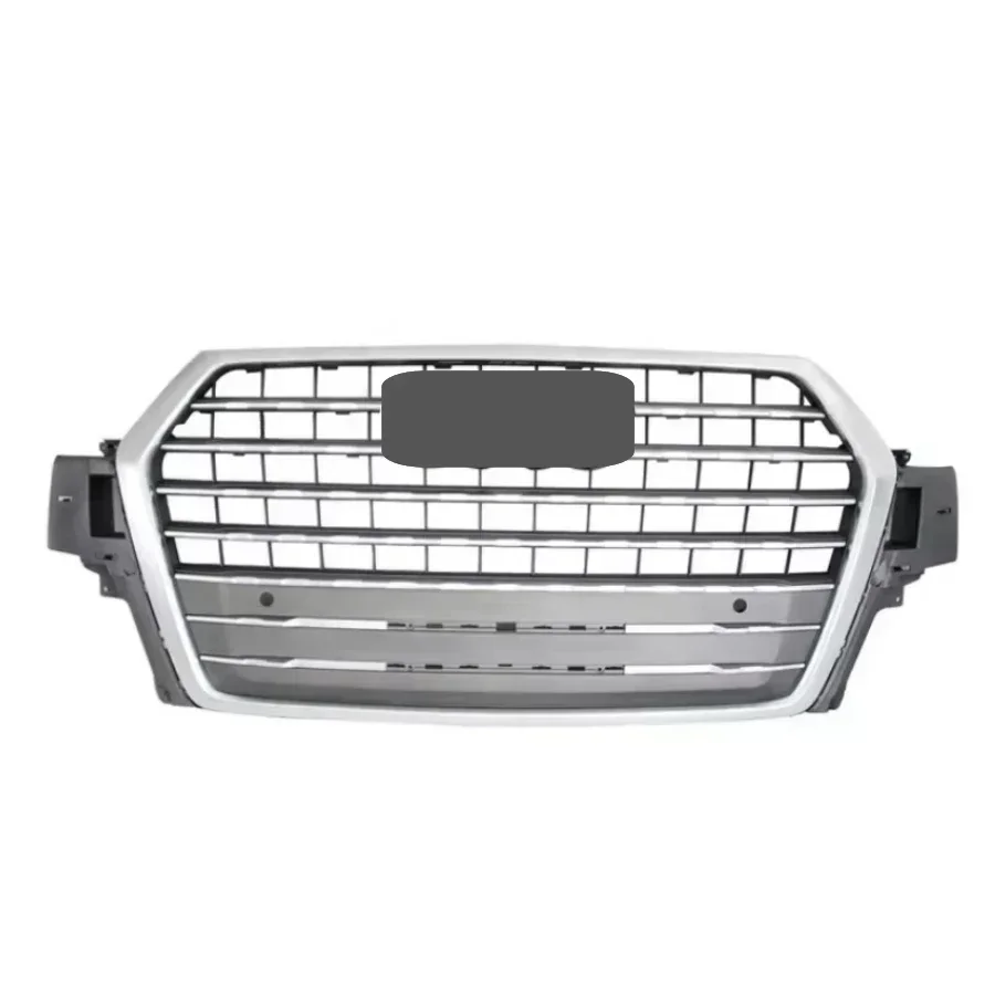 Передний бампер решетка капота гриль для Audi Q7 SQ7 2016 2017 2018 Стайлинг автомобиля для SQ7 стильные автомобильные аксессуары инструменты
Передний бампер решетка капота гриль для Audi Q7 SQ7 2016 2017 2018 Стайлинг автомобиля для SQ7 стильные автомобильные аксессуары инструменты