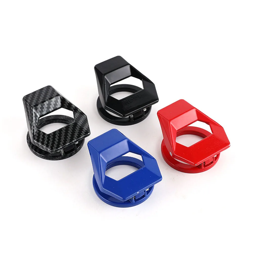 Car Engine Start Stop Switch Button Cover Decorative Push Button Protection Case For Hyundai N LINE i30 i20 Tucson Kona Tucson
Car Engine Start Stop Switch Button Cover Decorative Push Button Protection Case For Hyundai N LINE i30 i20 Tucson Kona Tucson