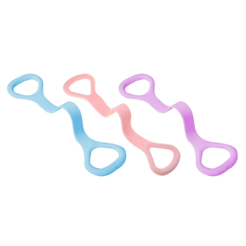 yunyun Back Training Elastic Rope Fitness Resistance Band Pull Rope Exercise Equipment
yunyun Back Training Elastic Rope Fitness Resistance Band Pull Rope Exercise Equipment
