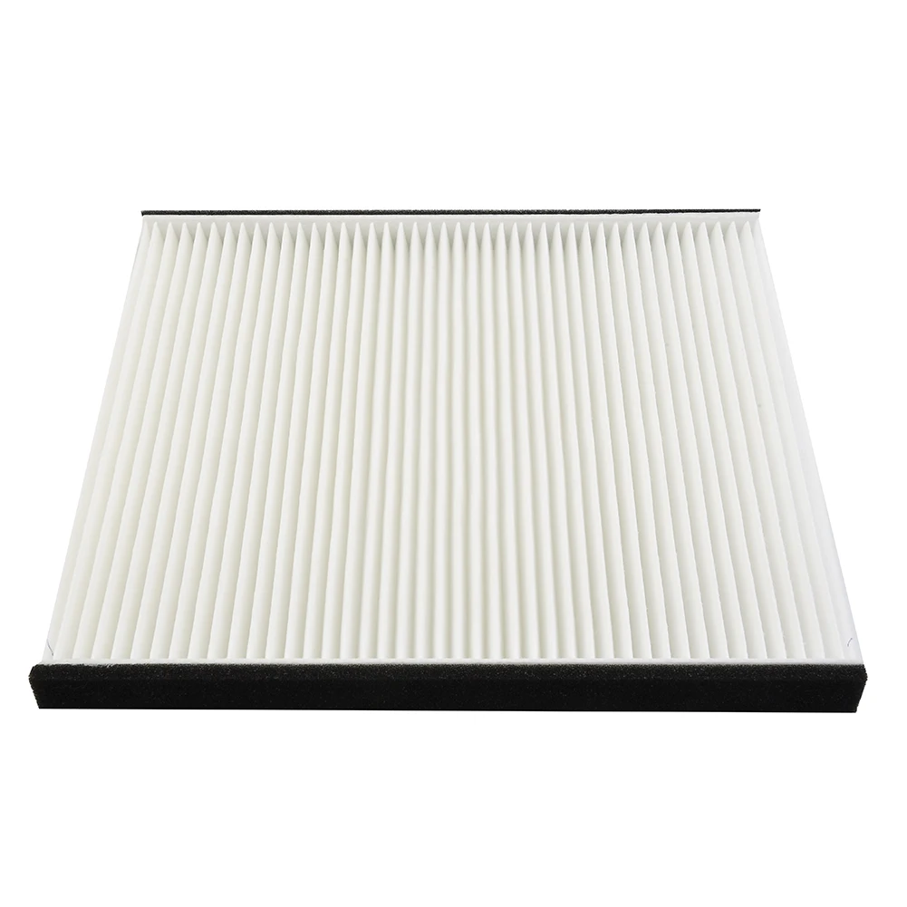 CABIN Air Filter Car #8713948020 1pcs Accessories Easy Installation Replacement For Lexus IS300 RX300 Hot Sale
CABIN Air Filter Car #8713948020 1pcs Accessories Easy Installation Replacement For Lexus IS300 RX300 Hot Sale