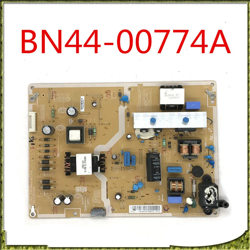 L55H1_ESM BN44-00774A PSLF141H06A Power Supply Board for TV Original Power Card Professional TV Accessories Power Support Board
L55H1_ESM BN44-00774A PSLF141H06A Power Supply Board for TV Original Power Card Professional TV Accessories Power Support Board