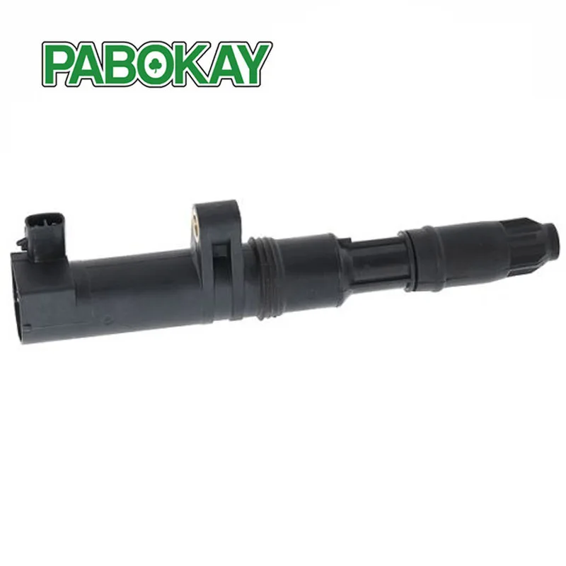 Ignition Coil For Renault Dacia Nissan Opel 91159996 22448-00QAA 0986221001 4408389 4413233
Ignition Coil For Renault Dacia Nissan Opel 91159996 22448-00QAA 0986221001 4408389 4413233