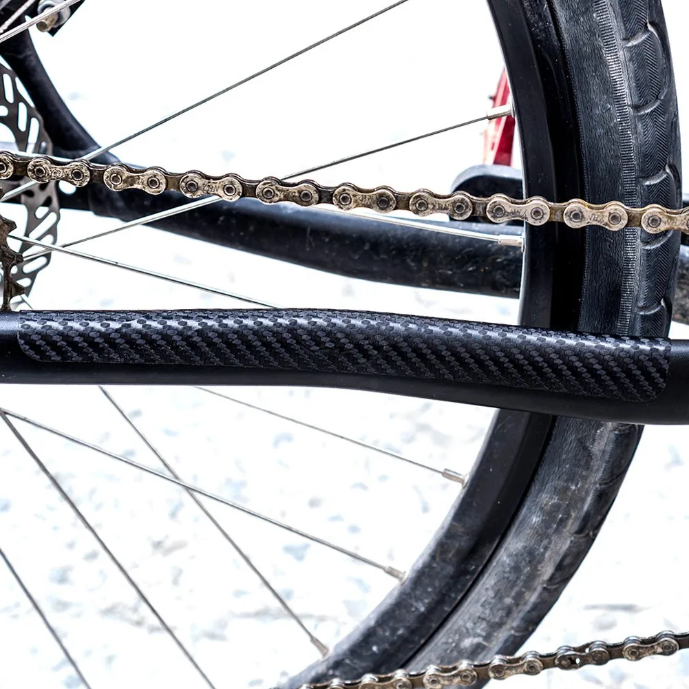 Scratch Chain Guard Sticker ZTTO Bicycle Bike Chain Stay Cover Decals Sticker Guard Cases Protector High Quality
Scratch Chain Guard Sticker ZTTO Bicycle Bike Chain Stay Cover Decals Sticker Guard Cases Protector High Quality