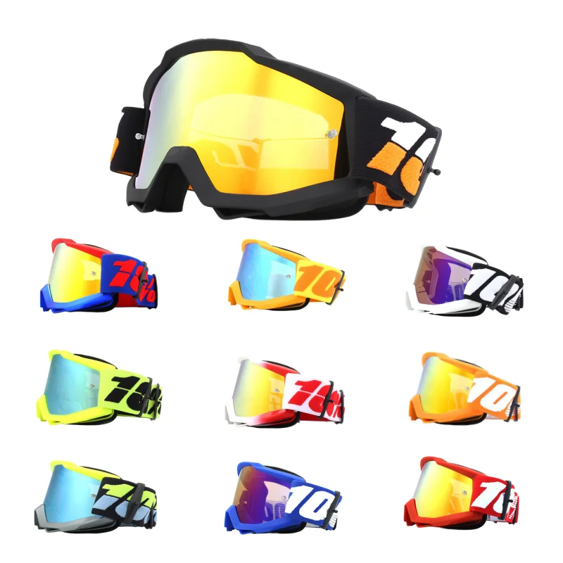 Off road motorcycle Sunglasses,skiing sports glasses,ATV, Dirt Bike windproof outdoor cycling Racing glasses Ski riding
Off road motorcycle Sunglasses,skiing sports glasses,ATV, Dirt Bike windproof outdoor cycling Racing glasses Ski riding