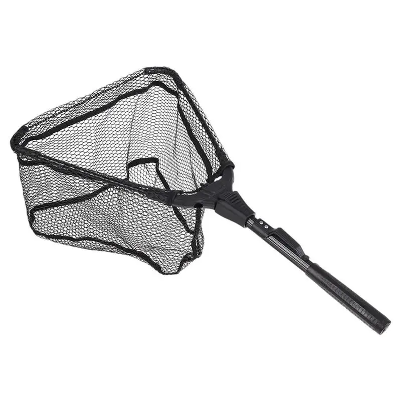 Складные рыболовные сети, треугольник для Crabbing, эргономичная ручка, легкие приспособления для ловли рыбы
Складные рыболовные сети, треугольник для Crabbing, эргономичная ручка, легкие приспособления для ловли рыбы