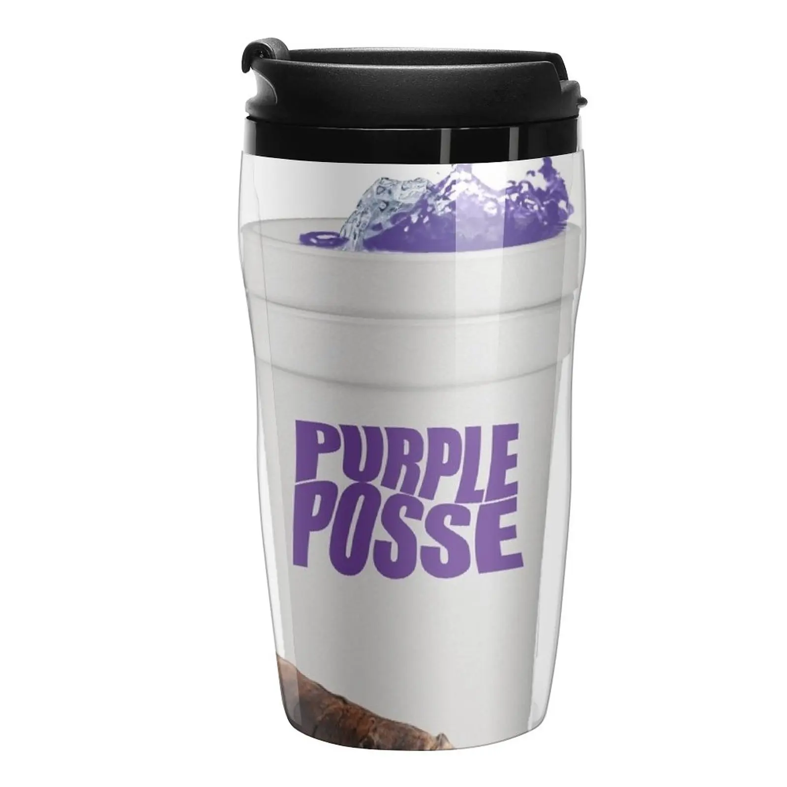 New PURPLE POSSE - DOUBLE CUP Travel Coffee Mug Thermal Coffee Bottle Coffee Mugs Coffee Glasses 
New PURPLE POSSE - DOUBLE CUP Travel Coffee Mug Thermal Coffee Bottle Coffee Mugs Coffee Glasses
