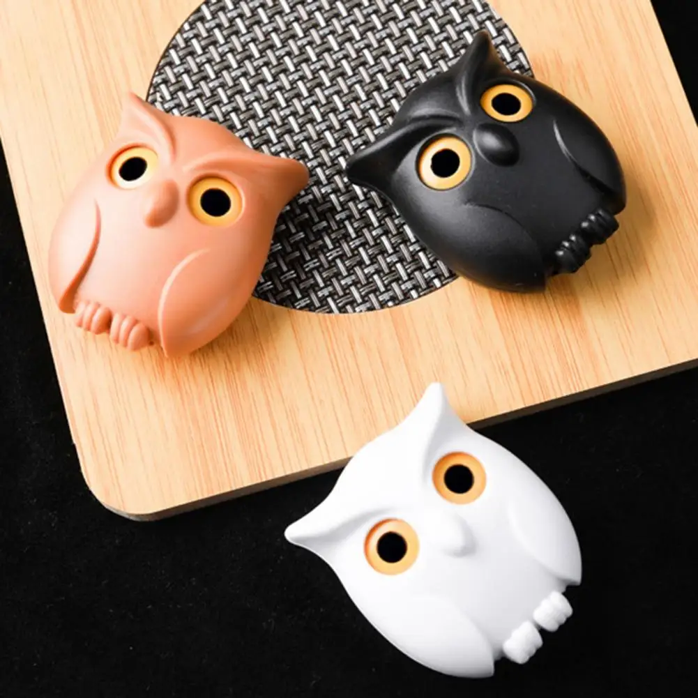 Wall-mounted Key Hook Magnetic Owl Key Holder Wall-mounted Organizer for Home Hallway with Automatic Open Eyes Night Owl Key
Wall-mounted Key Hook Magnetic Owl Key Holder Wall-mounted Organizer for Home Hallway with Automatic Open Eyes Night Owl Key