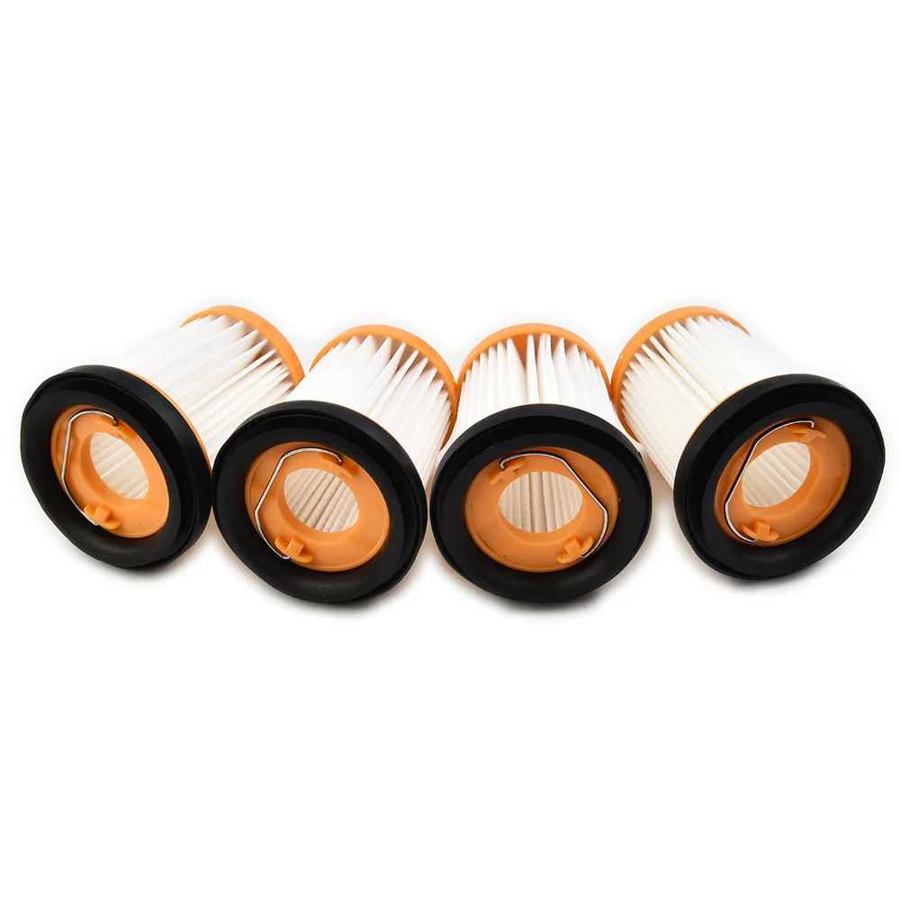 4Pcs Filter For SHARK WV200 WV200UK WV251 Cordless Handheld Robot Vacuum Cleaner Accessories Household Tools Spare Parts
4Pcs Filter For SHARK WV200 WV200UK WV251 Cordless Handheld Robot Vacuum Cleaner Accessories Household Tools Spare Parts