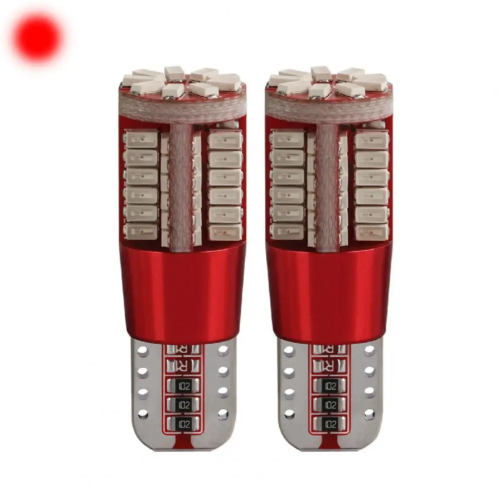 2 шт., износостойсветодиодный алюминиевые светодиодные лампы для номерного знака T10
2 шт., износостойсветодиодный алюминиевые светодиодные лампы для номерного знака T10