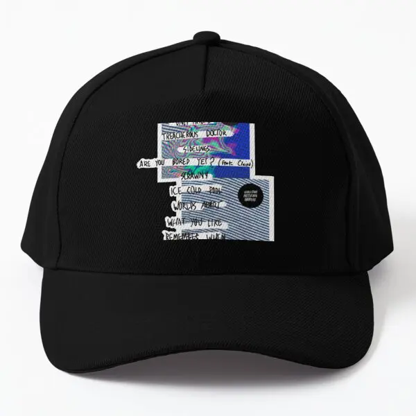 Бейсболка с принтом «рыба» для женщин Casquette 
Бейсболка с принтом «рыба» для женщин Casquette