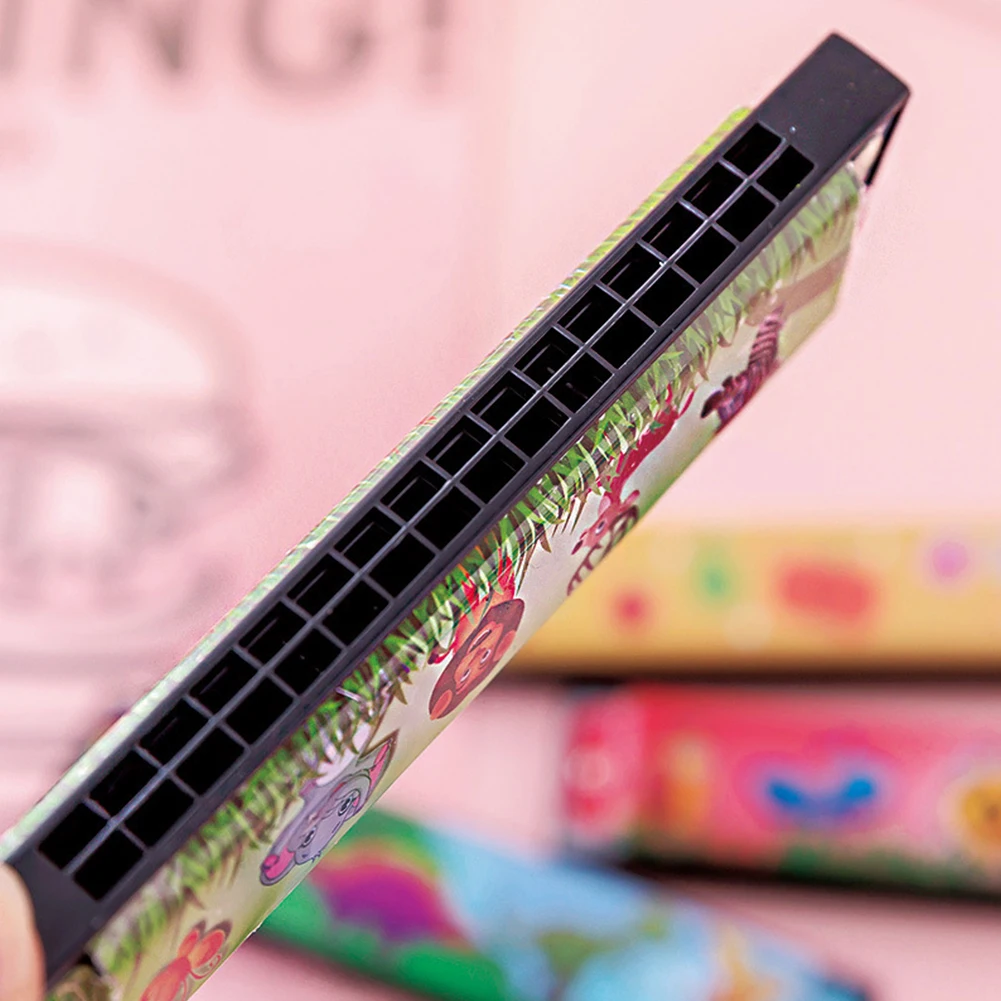 Metal Harmonica Harmonica 13x2.5x2.1cm Children\\\\\\'s Harmonica Great Gift For Children Random Color Wind Woodwind
Metal Harmonica Harmonica 13x2.5x2.1cm Children\\\\\\'s Harmonica Great Gift For Children Random Color Wind Woodwind