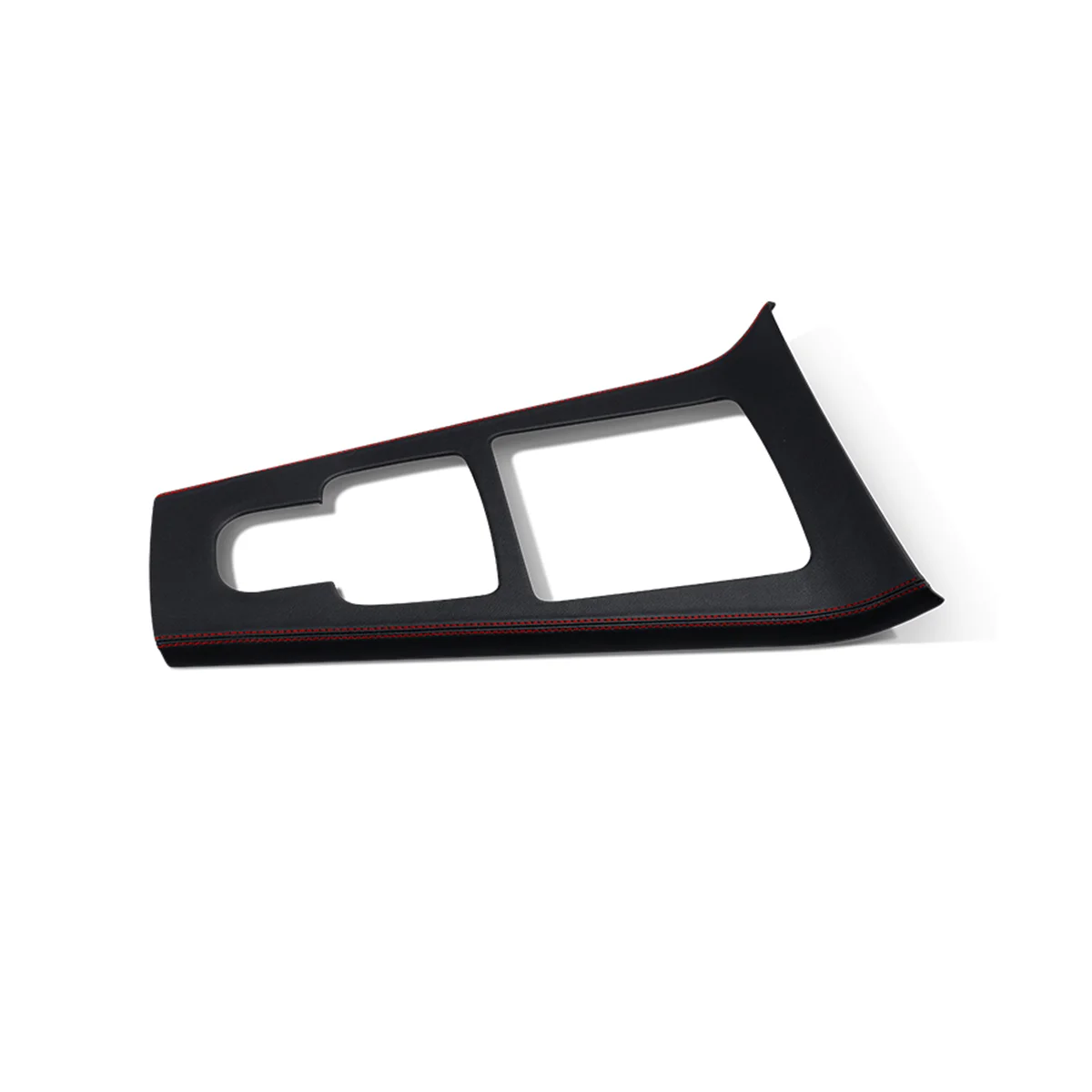 

Car Center Control Panel Trim Frame for Mercedes Benz A Class CLA Class 2019-2023 Gear Shifter Bezel Cover Interior A