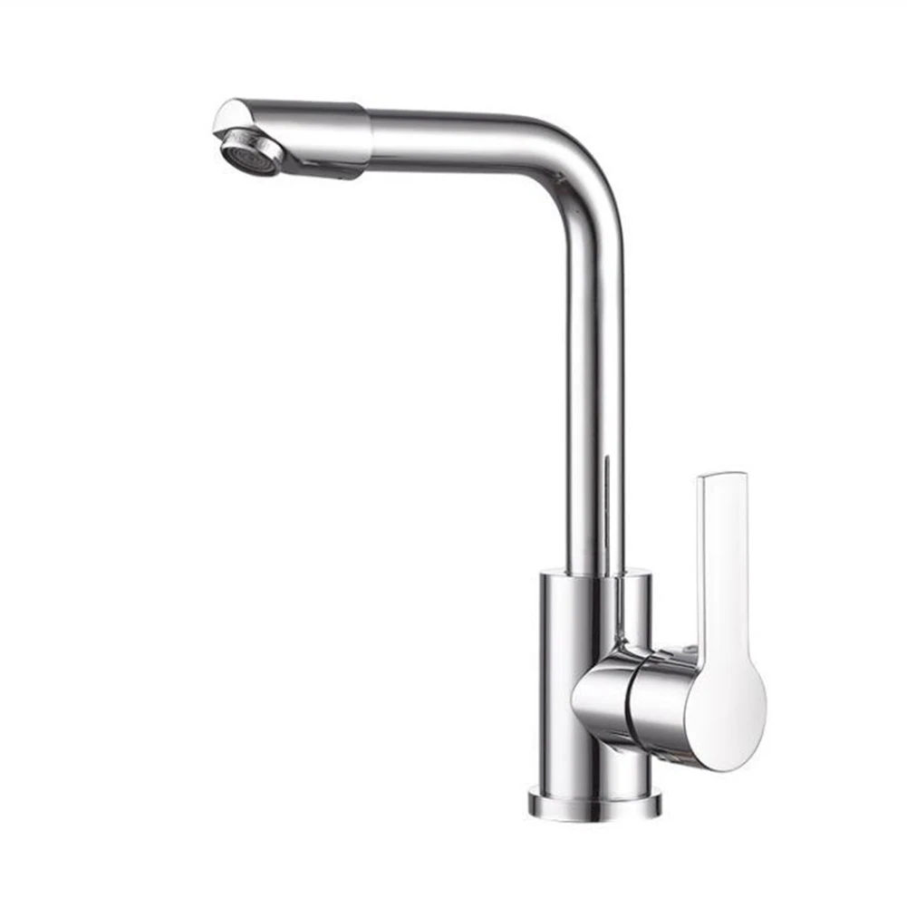 Bathroom Faucet Polished Chrome Plated Swivel Basin Sink Cold Hot Mixer Tap Kitchen Faucet Bathroom Washbasin Faucet
Bathroom Faucet Polished Chrome Plated Swivel Basin Sink Cold Hot Mixer Tap Kitchen Faucet Bathroom Washbasin Faucet