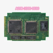 Fanuc Circuit Board A20B-3300-0030 Axis Card for CNC Controller System Tested Ok
Fanuc Circuit Board A20B-3300-0030 Axis Card for CNC Controller System Tested Ok