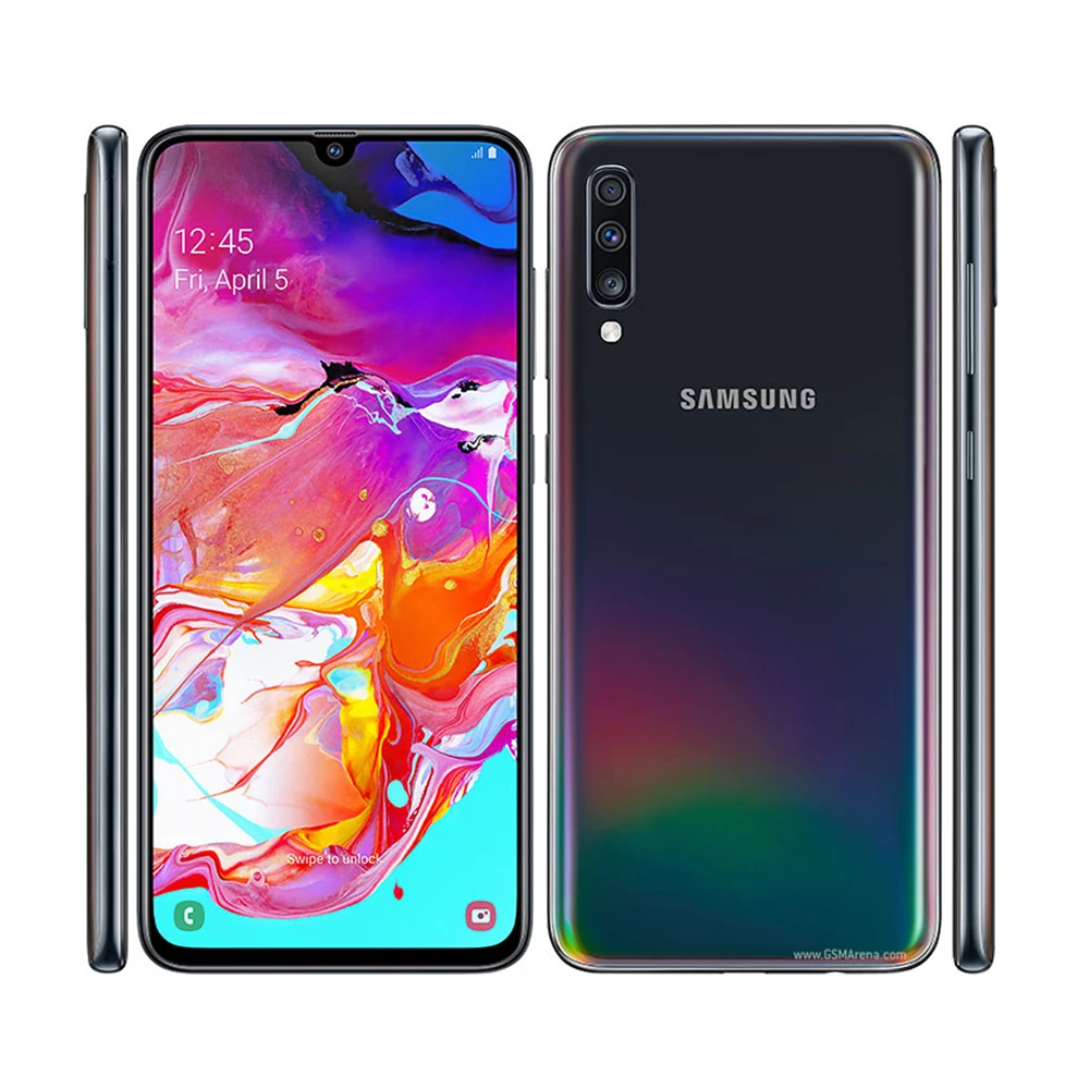 Samsung Galaxy A50 64gb Blue