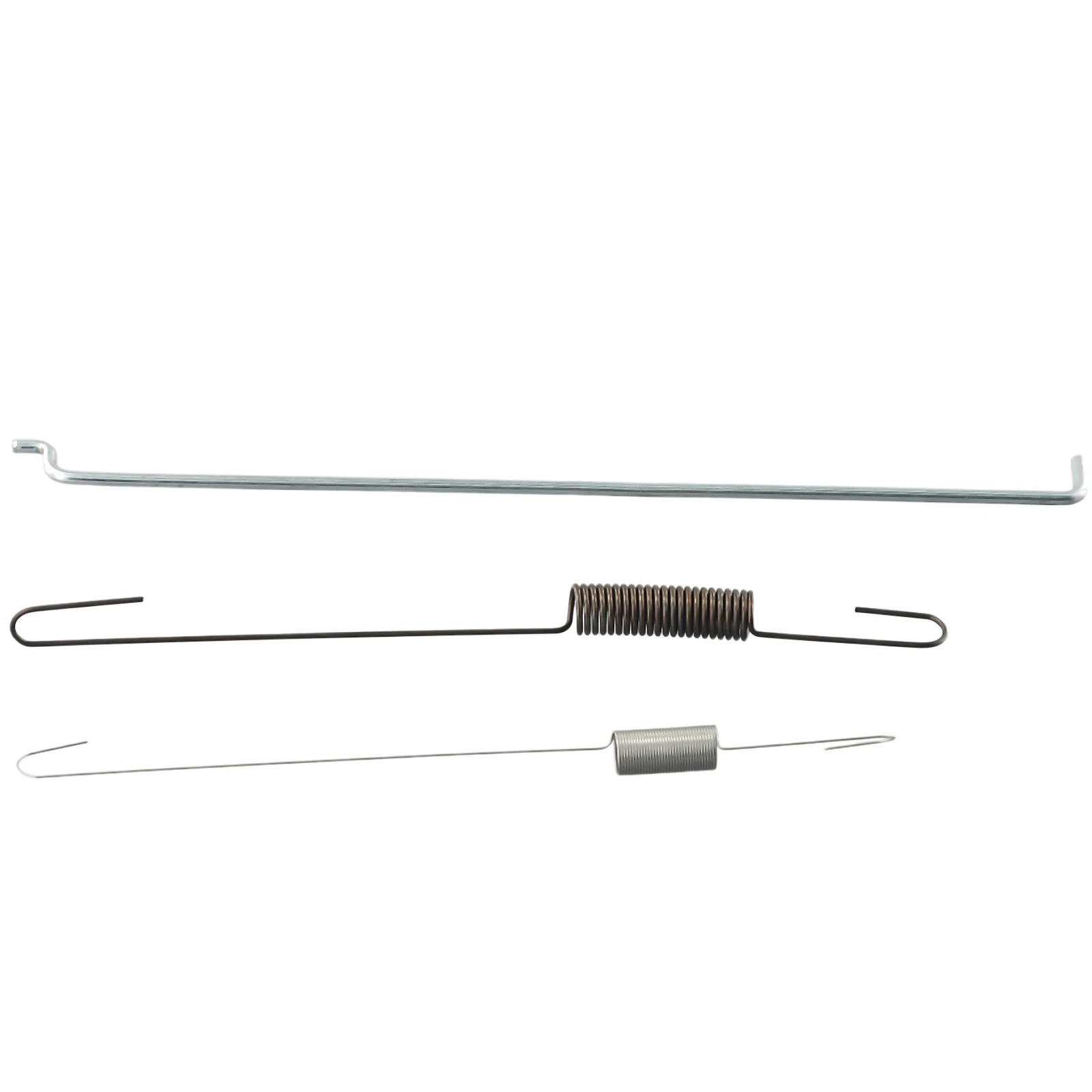 3Sets Throttle Governor Rod Spring For Honda GX120 GX140 GX160 GX200 5.5 6.5HP Carburetor Spring Assortment Garden Tools
3Sets Throttle Governor Rod Spring For Honda GX120 GX140 GX160 GX200 5.5 6.5HP Carburetor Spring Assortment Garden Tools