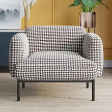 Simple Design Single Sofa Chair Living Room Bedroom Lazy Sofa Art Leisure Single Large Sofa Chair Bedroom Big Chair Furniture
Simple Design Single Sofa Chair Living Room Bedroom Lazy Sofa Art Leisure Single Large Sofa Chair Bedroom Big Chair Furniture